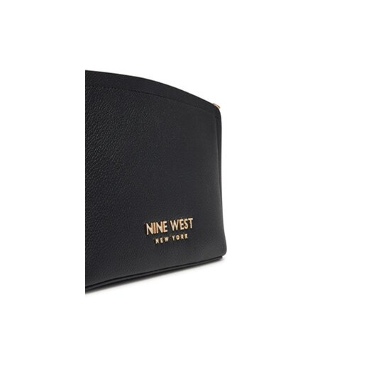 Nine West listonoszka średnia matowa 
