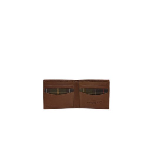 Barbour portfel męski 