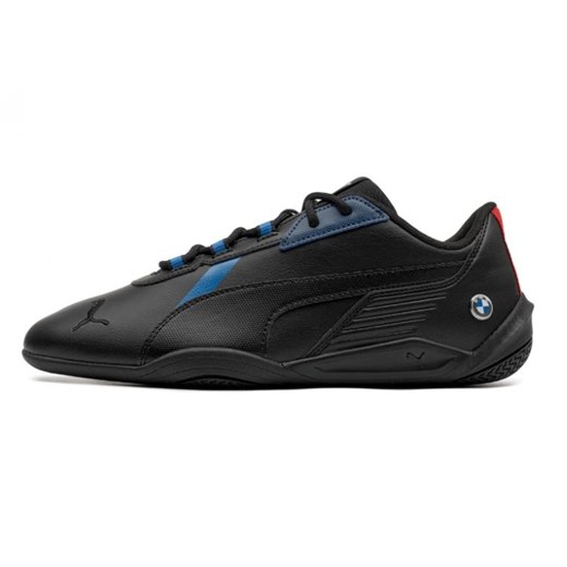 Buty Puma Bmw Mms R Cat Machina 307311 01 czarne ze sklepu ButyModne.pl w kategorii Buty sportowe męskie - zdjęcie 179691459