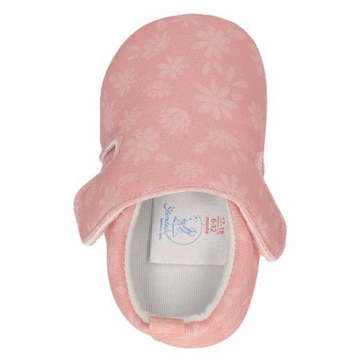 Buciki niemowlęce Sterntaler 