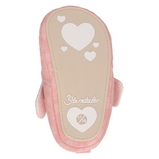 Buciki niemowlęce Sterntaler 