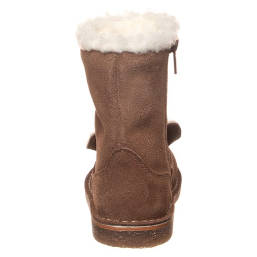 Buty zimowe dziecięce Kmins na jesień na 