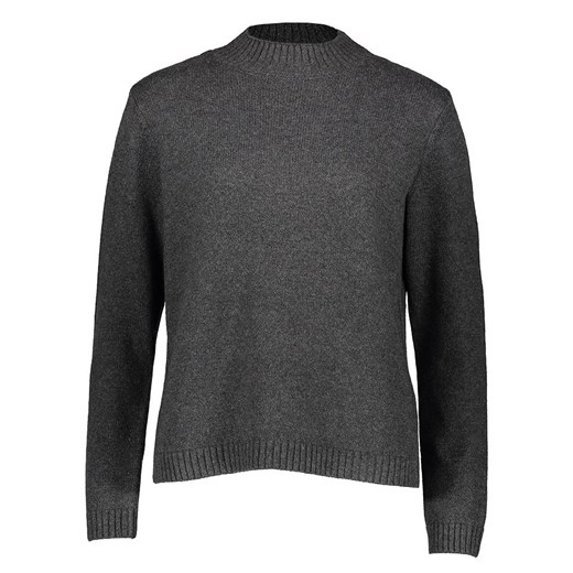 Street One Sweter w kolorze antracytowym ze sklepu Limango Polska w kategorii Swetry damskie - zdjęcie 179692496