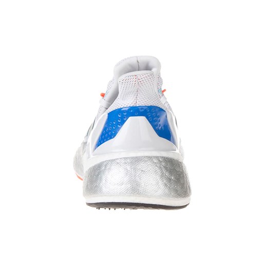 adidas Sneakersy "X9000L4" w kolorze biało-niebieskim 42 2/3 promocja Limango Polska