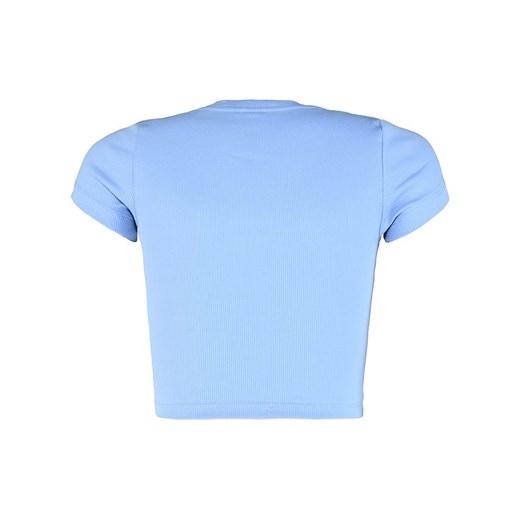 Blue Effect Koszulka w kolorze błękitnym ze sklepu Limango Polska w kategorii Bluzki dziewczęce - zdjęcie 179692985