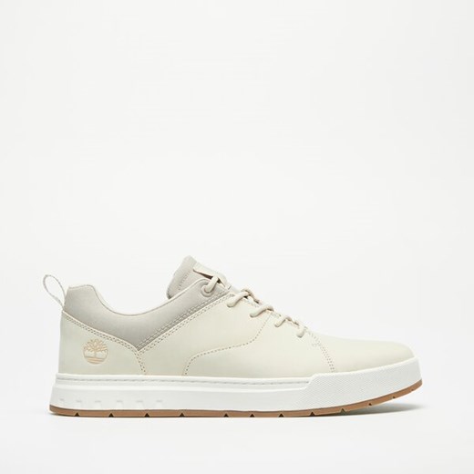 TIMBERLAND MAPLE GROVE LOW LACE ze sklepu Symbiosis w kategorii Trampki męskie - zdjęcie 179693088