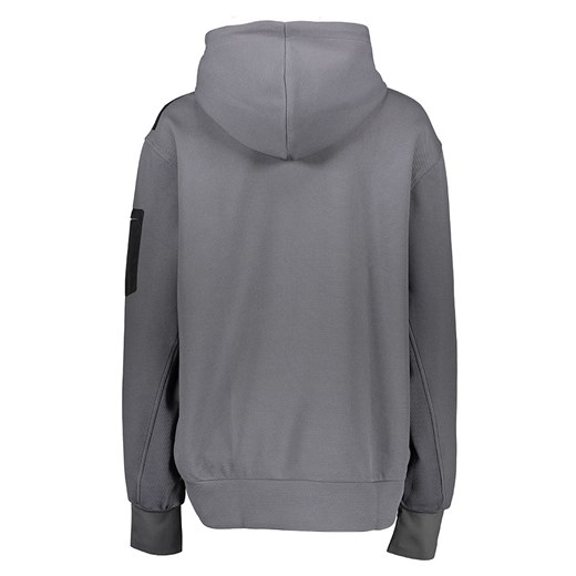 adidas Bluza &quot;Boa&quot; w kolorze szarym M okazja Limango Polska