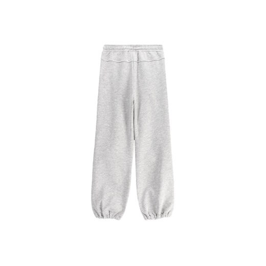 Coccodrillo Spodnie dresowe WC5120101RGJ Szary Regular Fit 158 MODIVO