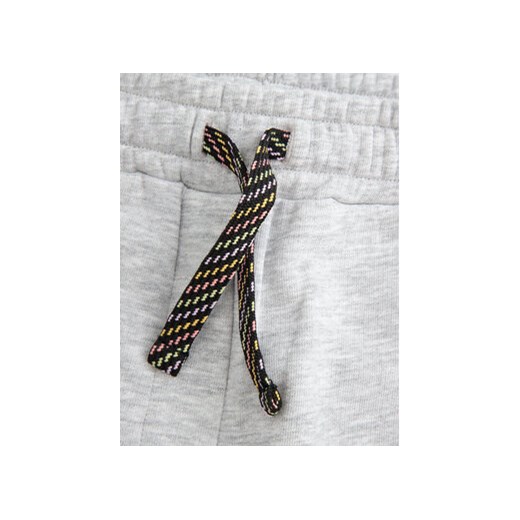 Coccodrillo Spodnie dresowe WC5120101RGJ Szary Regular Fit 158 MODIVO