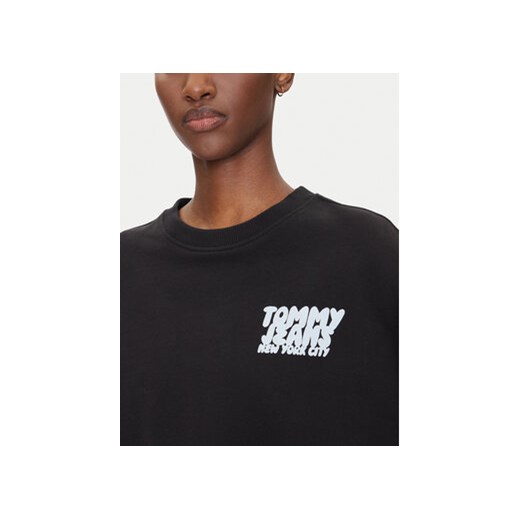 Bluza damska Tommy Jeans 