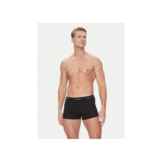 Majtki męskie czarne Calvin Klein Underwear