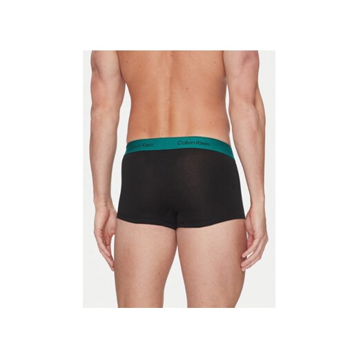 Majtki męskie czarne Calvin Klein Underwear