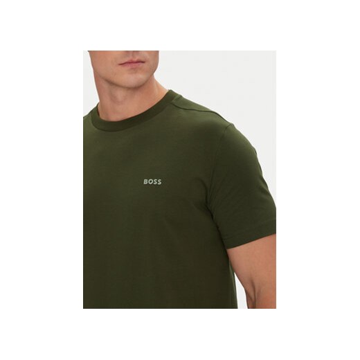 T-shirt męski BOSS HUGO z krótkim rękawem 