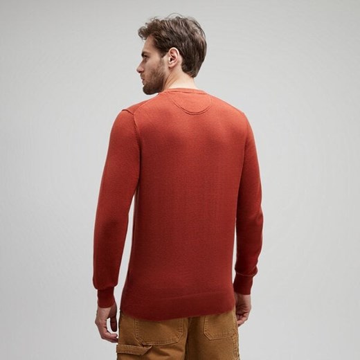 TIMBERLAND SWETER WILLIAMS RIVER COTTON YD Timberland S Timberland