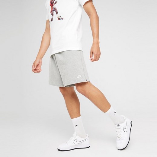 NIKE SZORTY M NK CLUB KNIT SHORT ze sklepu JD Sports  w kategorii Spodenki męskie - zdjęcie 179695265