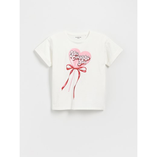 Reserved bluzka dziewczęca 