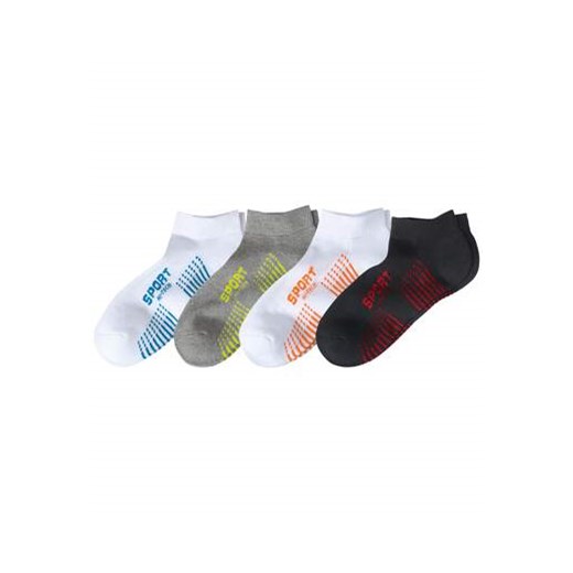 Sportowe skarpetki ze sklepu Atlas For Men w kategorii Skarpetki męskie - zdjęcie 179695525