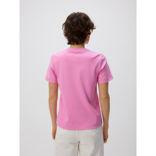 Bluzka damska różowa Reserved 