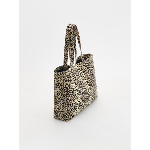 Torba letnia Reserved wakacyjna