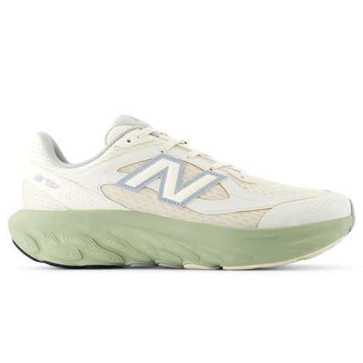 Buty unisex New Balance UTRNWA – beżowe ze sklepu New Balance Poland w kategorii Buty sportowe damskie - zdjęcie 179697477