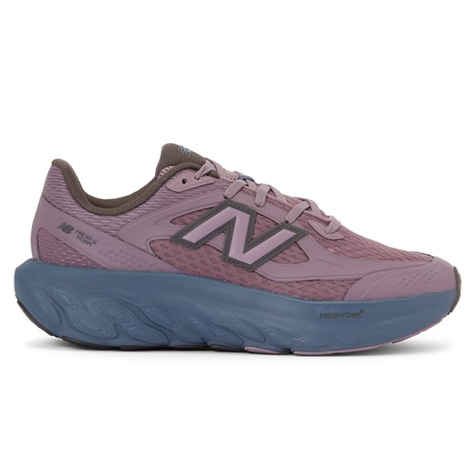 Buty unisex New Balance UTRNWB – fioletowe ze sklepu New Balance Poland w kategorii Buty sportowe damskie - zdjęcie 179697478