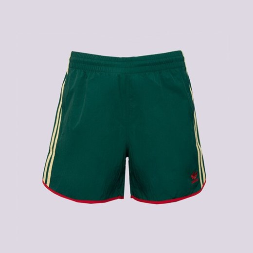 ADIDAS SZORTY SPRINTER SHORTS ze sklepu Sizeer w kategorii Spodenki męskie - zdjęcie 179699209