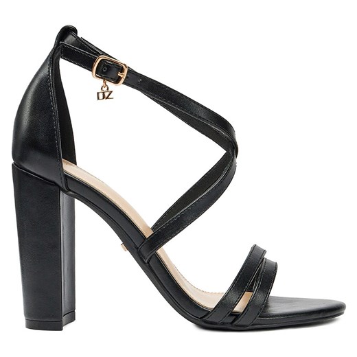 Sandały DeeZee LW0812-20 37 ccc.eu