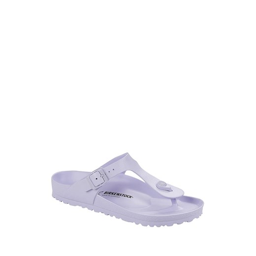Birkenstock Japonki w kolorze liliowym 40 okazja Limango Polska