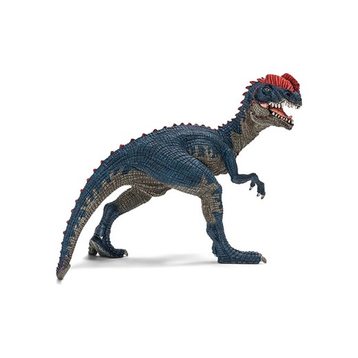 Schleich Figurka &quot;Dilophosaurus&quot; do zabawy - 5+ ze sklepu Limango Polska w kategorii Zabawki - zdjęcie 179700478