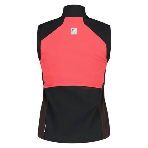 Maloja Kamizelka softshellowa &quot;BärenkopfM&quot; w kolorze Maloja XS okazja Limango Polska