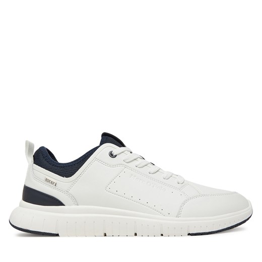 Sneakersy Marc O'Polo RR1M3013 Biały 44 eobuwie.pl