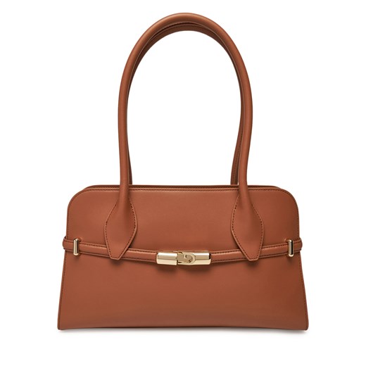 Torebka Furla WB01505 BX3104 RY000 Brązowy Furla one size eobuwie.pl