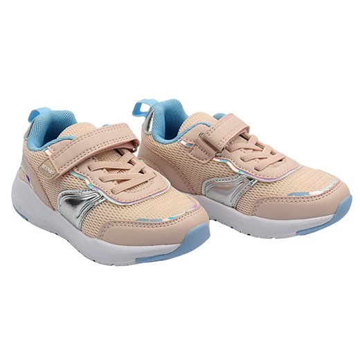 Buty Sportowe Dziewczęce BEFADO 516X374 Różowe Na Rzep ze sklepu ulubioneobuwie w kategorii Buty sportowe dziecięce - zdjęcie 179702656