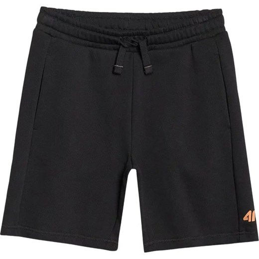 Spodenki chłopięce TSHOM600 4F ze sklepu SPORT-SHOP.pl w kategorii Spodenki chłopięce - zdjęcie 179702827