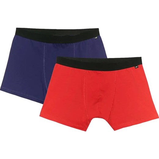 Bokserki męskie UBXSM059 2 pary 4F ze sklepu SPORT-SHOP.pl w kategorii Majtki męskie - zdjęcie 179702828