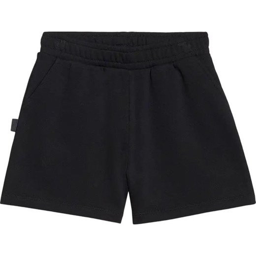 Spodenki dresowe dziewczęce TSHOF470 4F ze sklepu SPORT-SHOP.pl w kategorii Spodenki chłopięce - zdjęcie 179702847