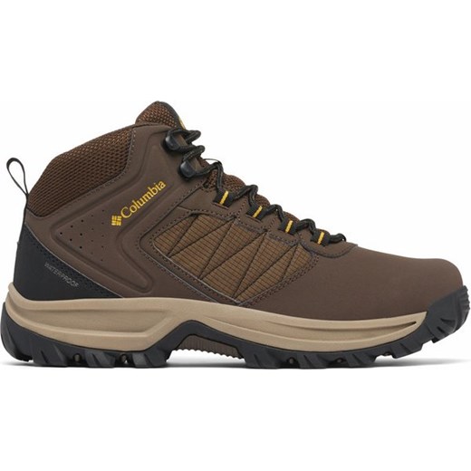 Buty trekkingowe Transverse Hike Waterproof Columbia ze sklepu SPORT-SHOP.pl w kategorii Buty trekkingowe męskie - zdjęcie 179702985