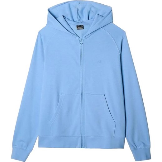 Bluza damska TSWSF1763 4F ze sklepu SPORT-SHOP.pl w kategorii Bluzy damskie - zdjęcie 179702988