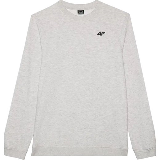 Bluza męska TSWSM1767 4F ze sklepu SPORT-SHOP.pl w kategorii Bluzy męskie - zdjęcie 179702998