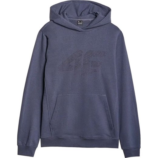 Bluza męska TSWSM1585 4F ze sklepu SPORT-SHOP.pl w kategorii Bluzy męskie - zdjęcie 179703185