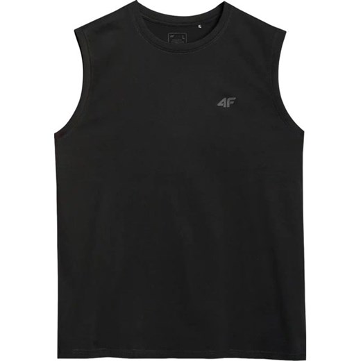 Bezrękawnik męski TSLEM125 4F ze sklepu SPORT-SHOP.pl w kategorii T-shirty męskie - zdjęcie 179703189