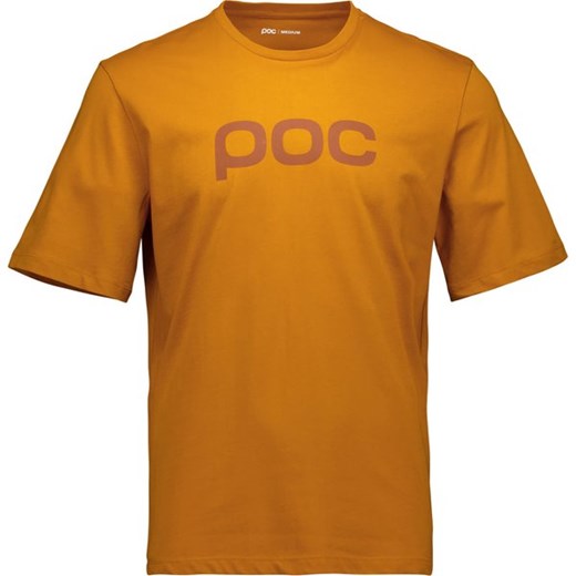 Koszulka męska Poc Tee POC ze sklepu SPORT-SHOP.pl w kategorii T-shirty męskie - zdjęcie 179703285