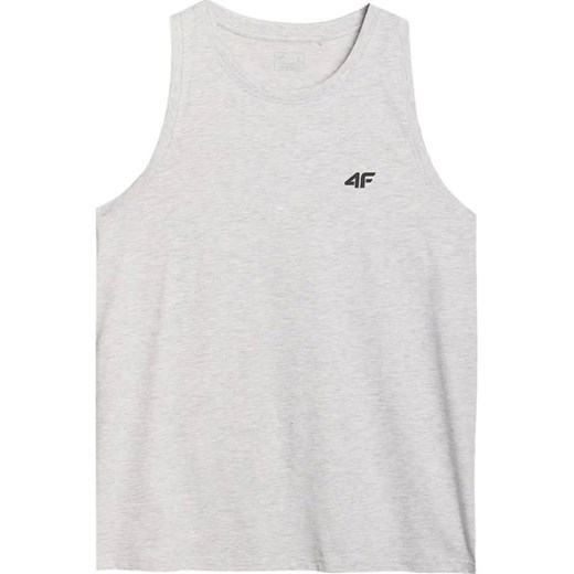 Bezrękawnik męski TSLEM126 4F ze sklepu SPORT-SHOP.pl w kategorii T-shirty męskie - zdjęcie 179703329