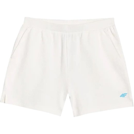 Spodenki damskie TSHOF531 4F ze sklepu SPORT-SHOP.pl w kategorii Szorty - zdjęcie 179703408
