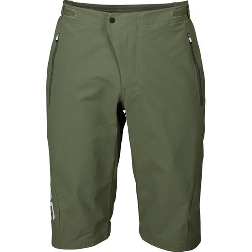 Spodenki rowerowe męskie Essential Enduro POC ze sklepu SPORT-SHOP.pl w kategorii Spodenki męskie - zdjęcie 179703539