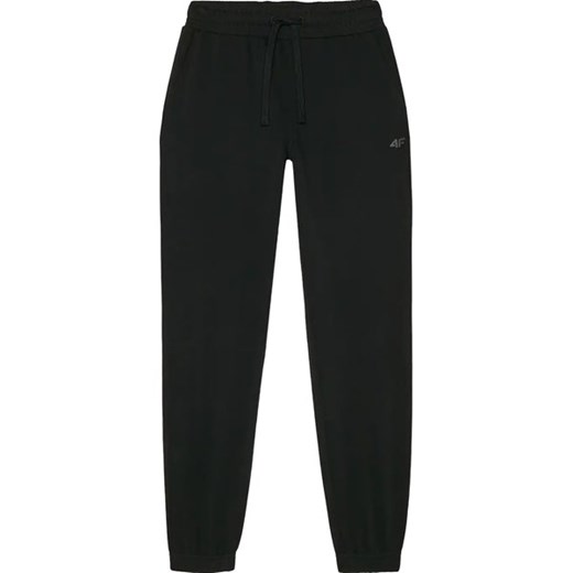Spodnie dresowe damskie TTROF1138 4F ze sklepu SPORT-SHOP.pl w kategorii Spodnie damskie - zdjęcie 179703598