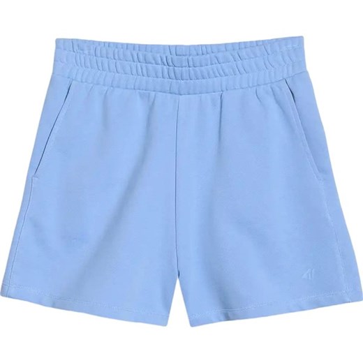 Spodenki damskie TSHOF542 4F ze sklepu SPORT-SHOP.pl w kategorii Szorty - zdjęcie 179703599