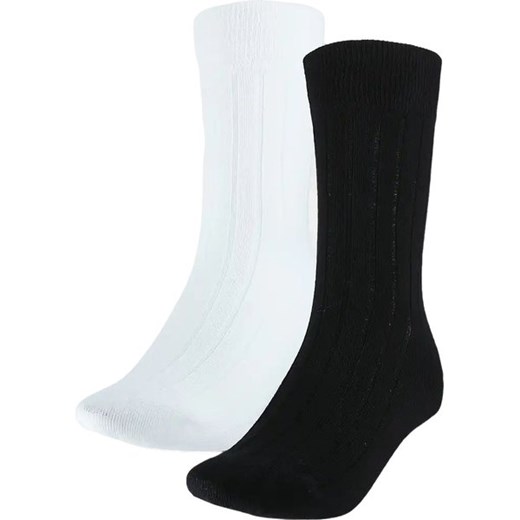 Skarpety USOCF375 2 pary 4F ze sklepu SPORT-SHOP.pl w kategorii Skarpetki damskie - zdjęcie 179703767