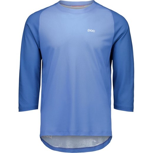 Longsleeve rowerowy męski Motion Air 3/4 Jersey POC ze sklepu SPORT-SHOP.pl w kategorii T-shirty męskie - zdjęcie 179703775