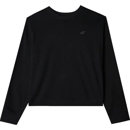 Bluza damska TSWSF1765 4F ze sklepu SPORT-SHOP.pl w kategorii Bluzy damskie - zdjęcie 179703838
